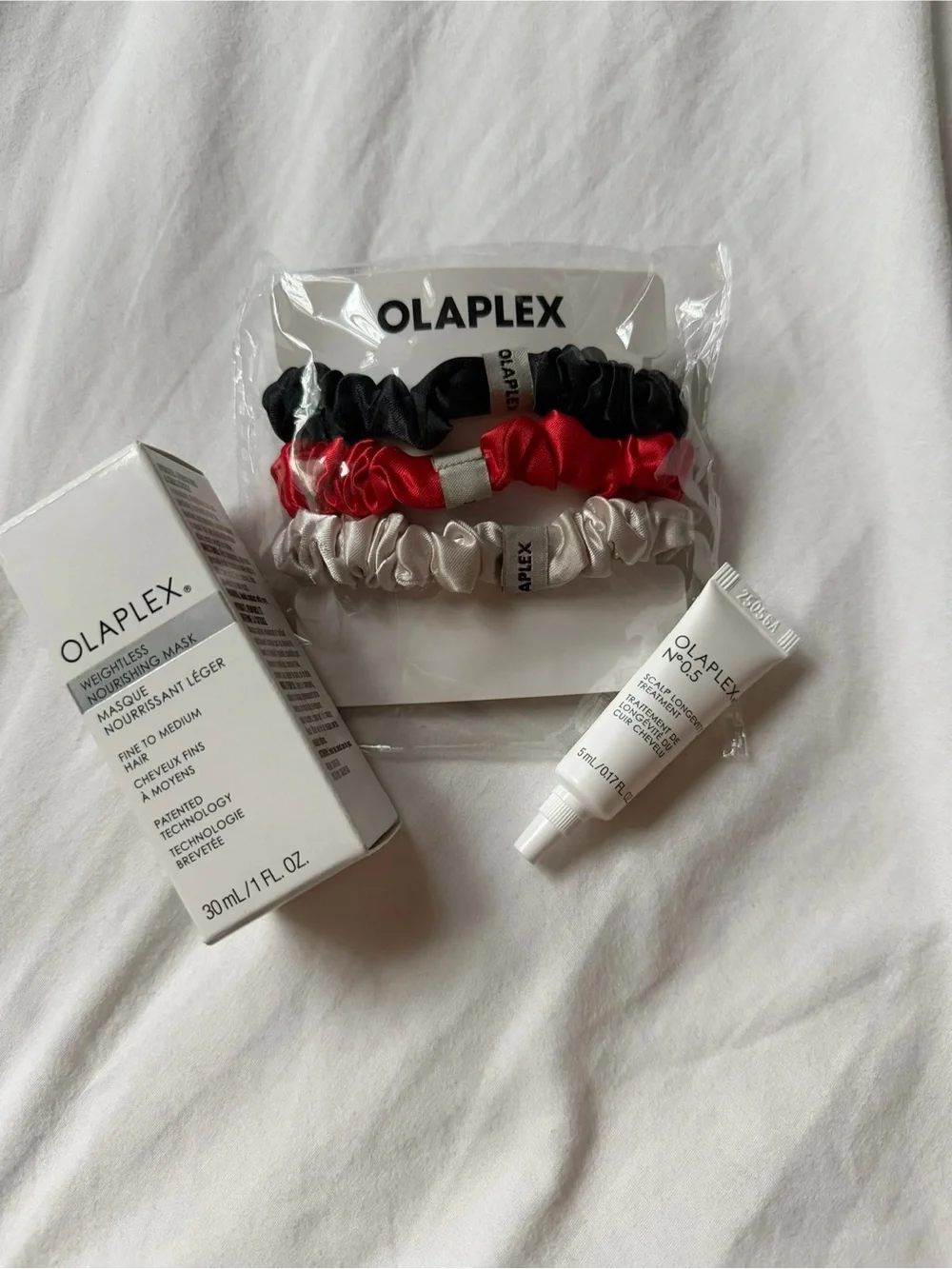 Olaplex Hair Care Bundle